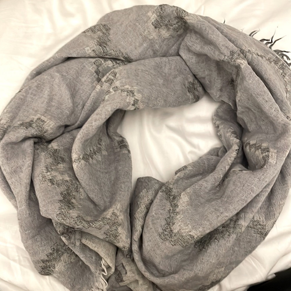 Wilfred Scarf